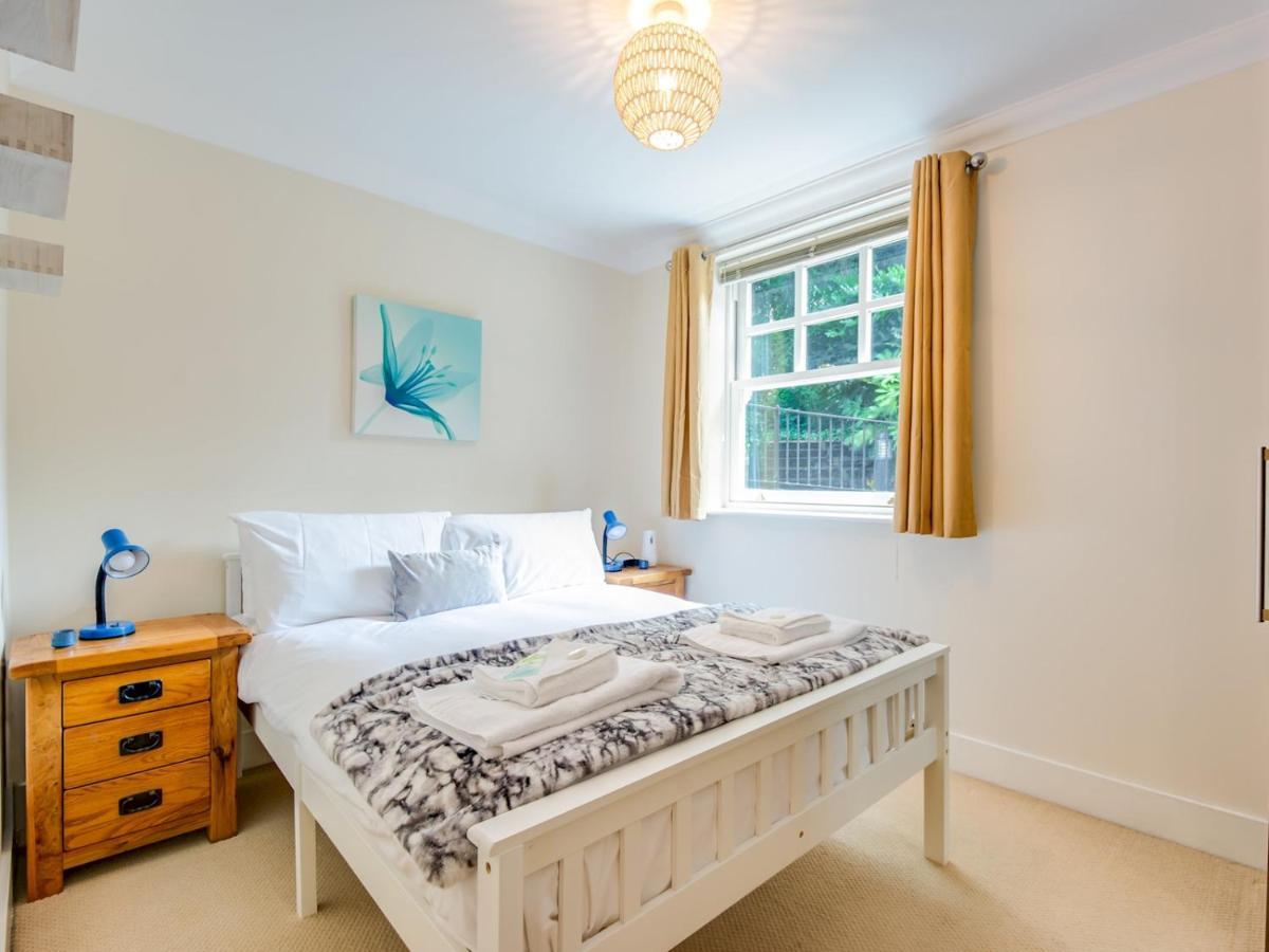 Pass The Keys Quiet 2-Bed Apartment On The Ground Floor Canterbury Kültér fotó