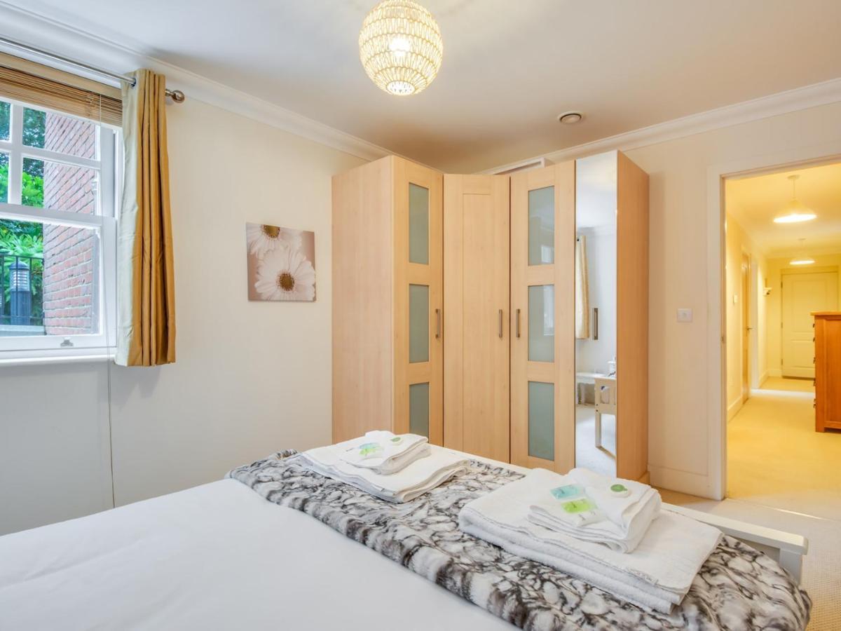 Pass The Keys Quiet 2-Bed Apartment On The Ground Floor Canterbury Kültér fotó