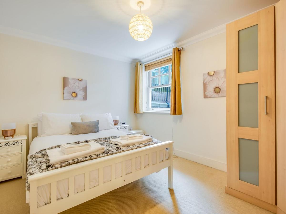 Pass The Keys Quiet 2-Bed Apartment On The Ground Floor Canterbury Kültér fotó