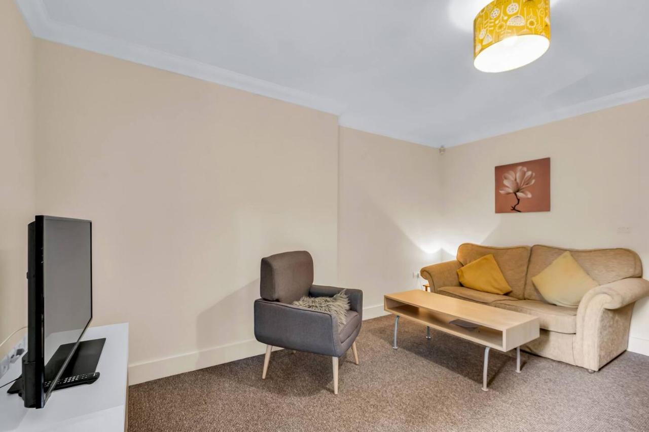Pass The Keys Quiet 2-Bed Apartment On The Ground Floor Canterbury Kültér fotó