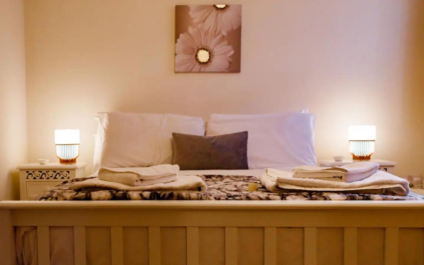 Pass The Keys Quiet 2-Bed Apartment On The Ground Floor Canterbury Kültér fotó