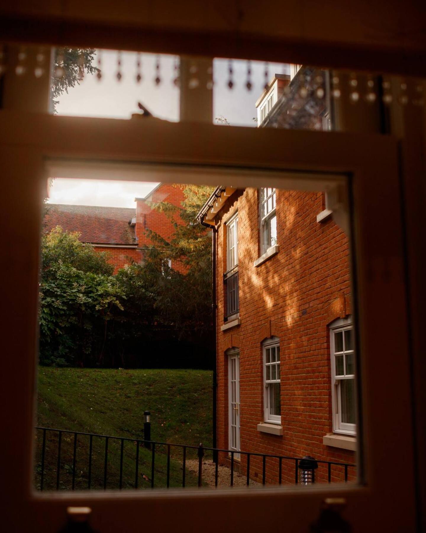 Pass The Keys Quiet 2-Bed Apartment On The Ground Floor Canterbury Kültér fotó