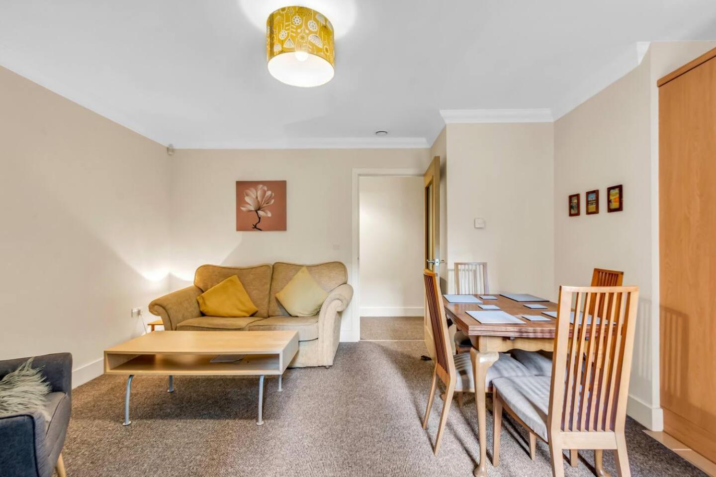 Pass The Keys Quiet 2-Bed Apartment On The Ground Floor Canterbury Kültér fotó