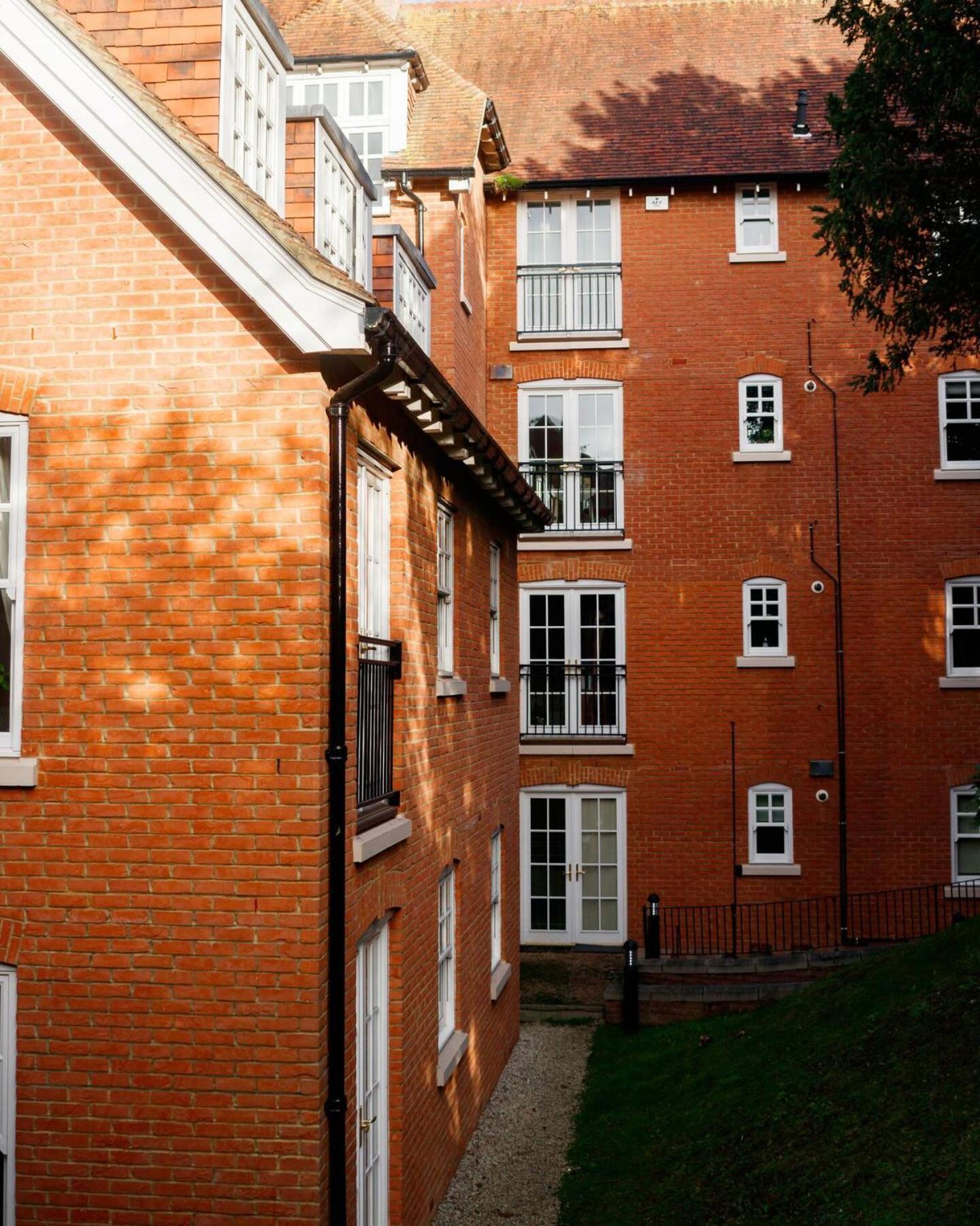 Pass The Keys Quiet 2-Bed Apartment On The Ground Floor Canterbury Kültér fotó